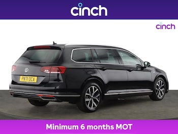 Used Volkswagen Passat 2021 for sale - 75549457: Photo