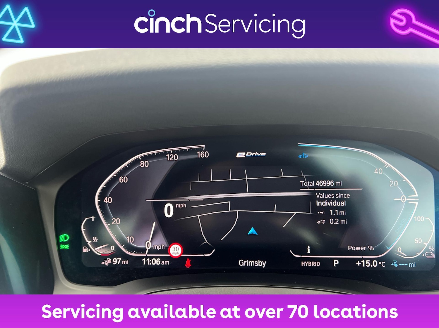 Used BMW 3 Series 2020 for sale - 76847781: Photo 18