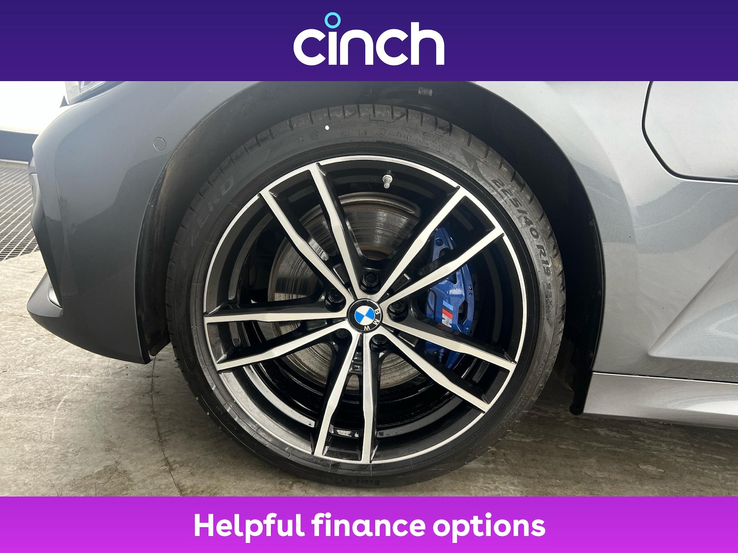 Used BMW 3 Series 2020 for sale - 76847781: Photo 24