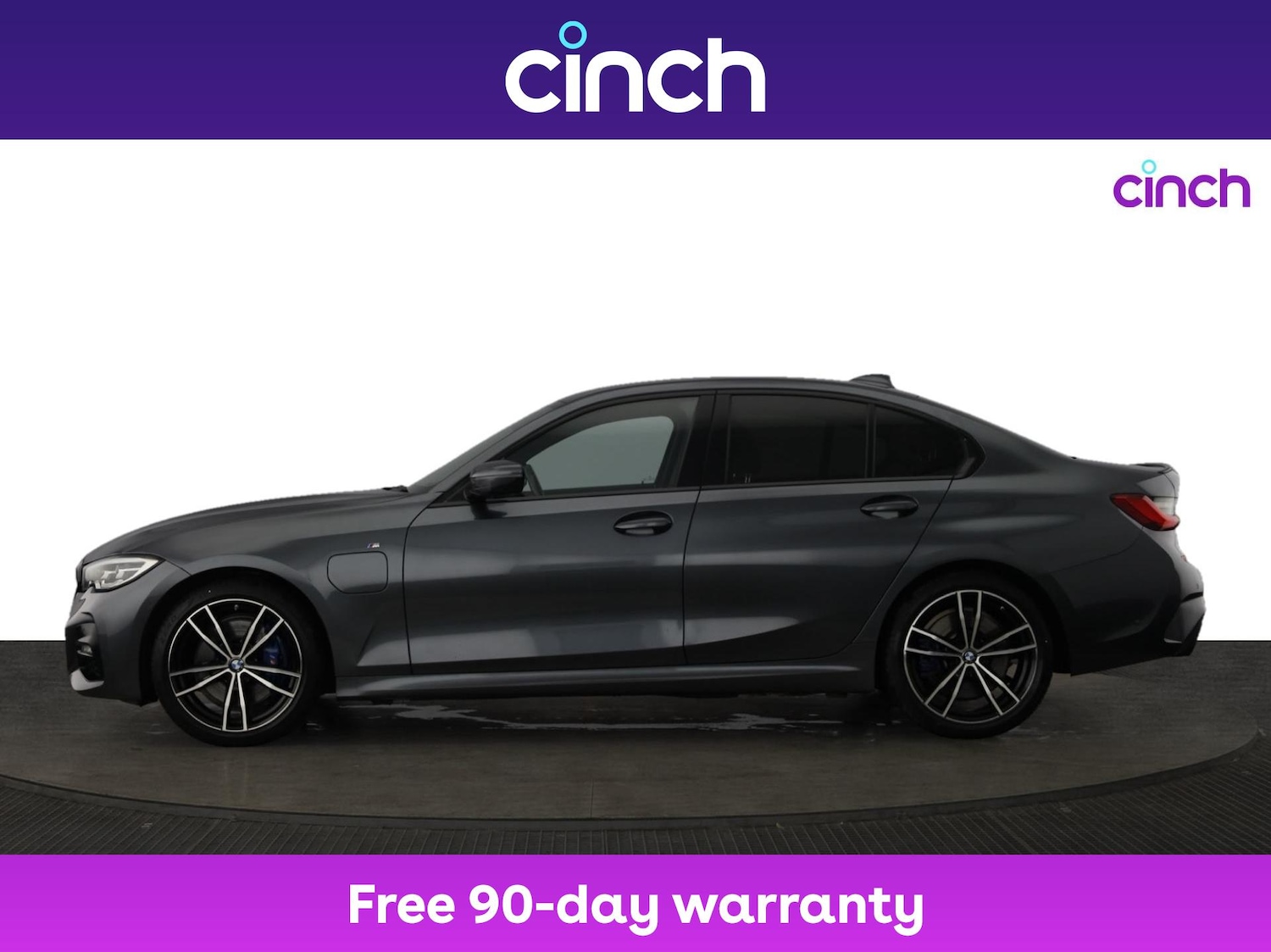 Used BMW 3 Series 2020 for sale - 76847781: Photo 8