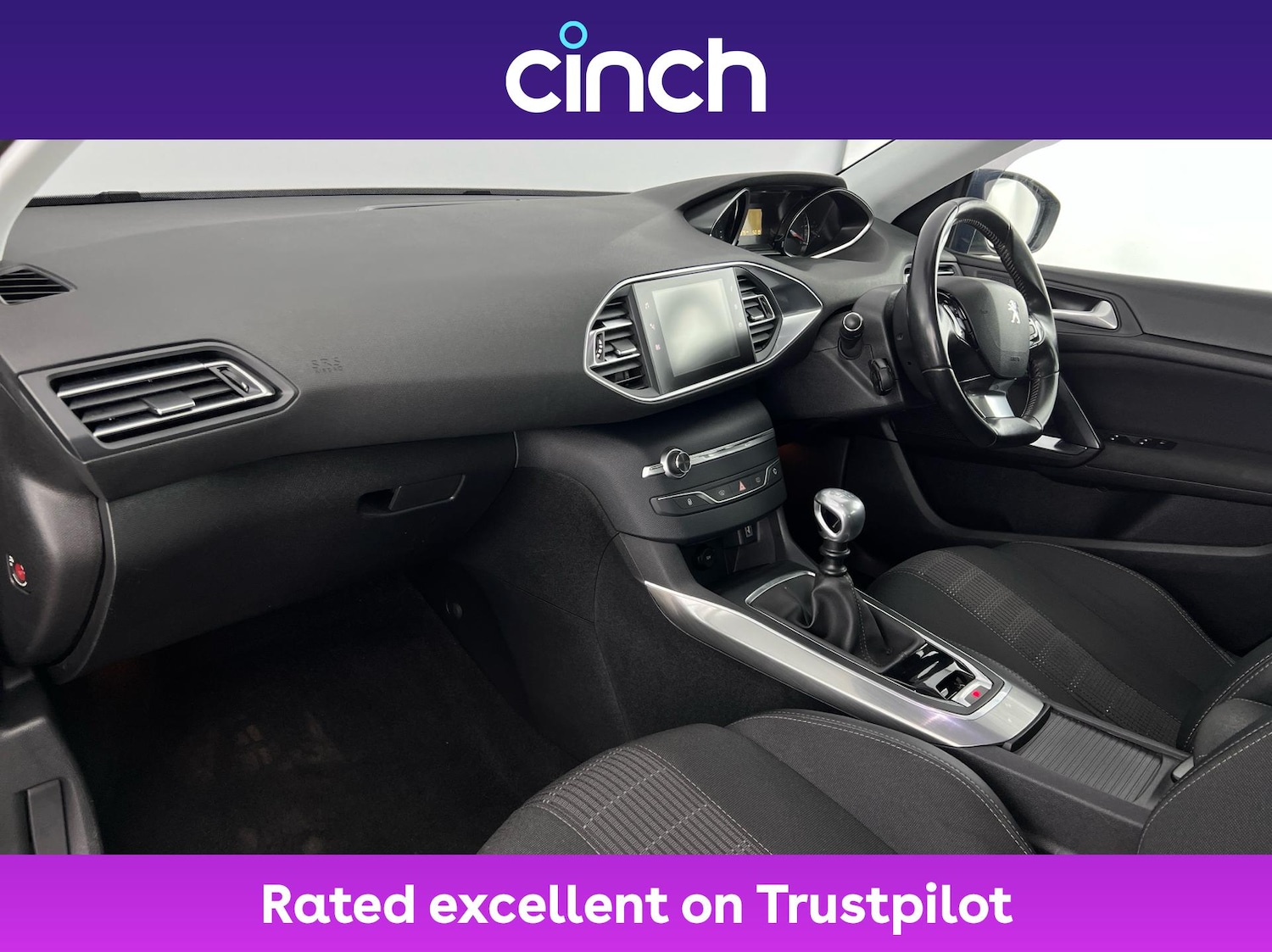Used Peugeot 308 2019 for sale - 76106640: Photo 14