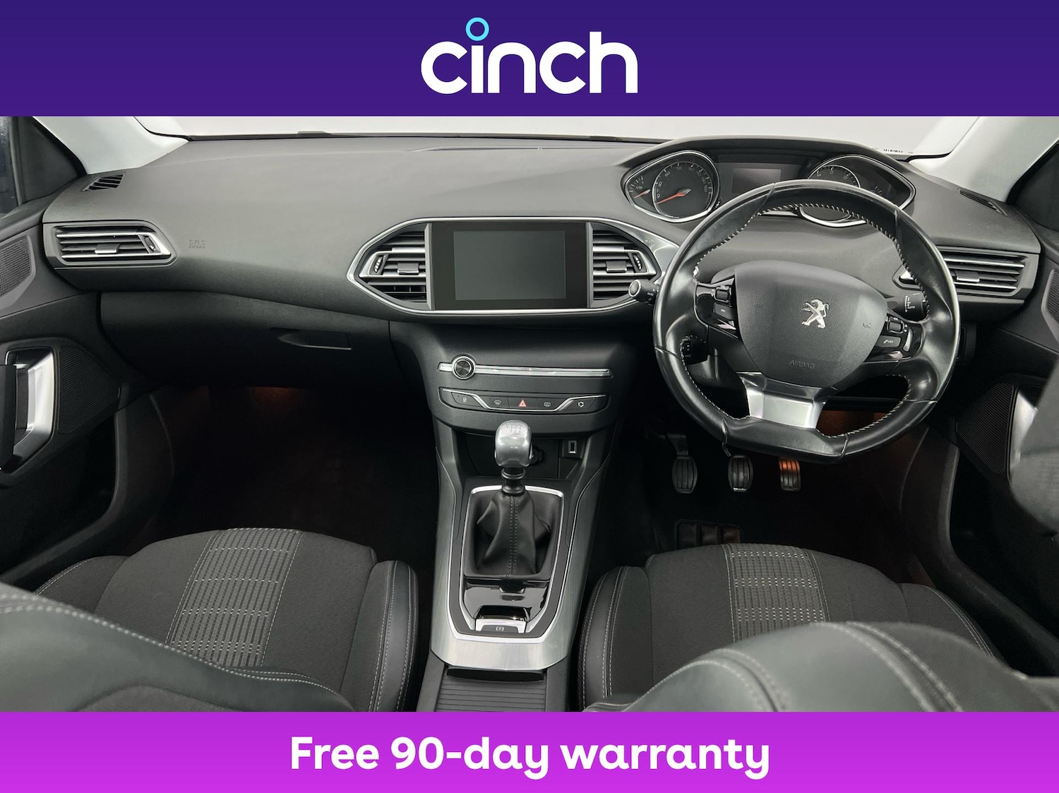 Used Peugeot 308 2019 for sale - 76106640: Photo 15