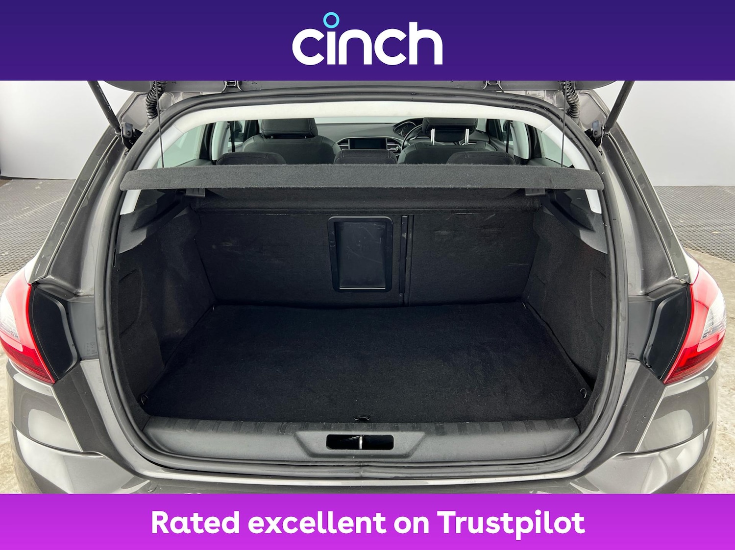 Used Peugeot 308 2019 for sale - 76106640: Photo 21