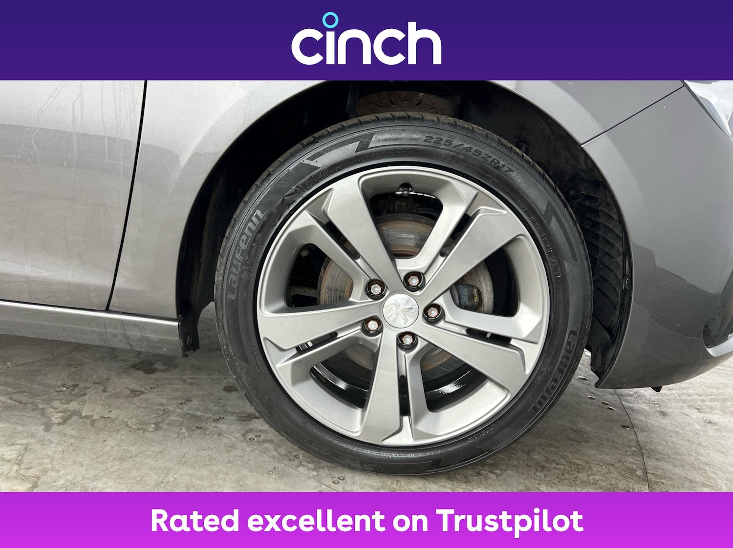 Used Peugeot 308 2019 for sale - 76106640: Photo 28