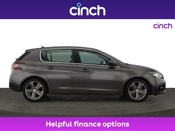 Used Peugeot 308 2019 for sale - 76106640: Photo 2