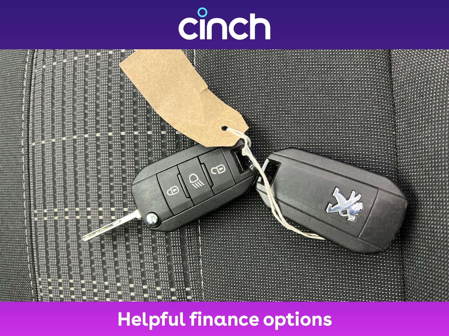 Used Peugeot 308 2019 for sale - 76106640: Photo 30