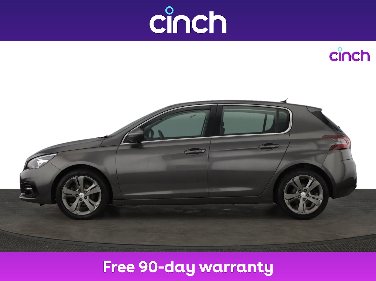 Used Peugeot 308 2019 for sale - 76106640: Photo 8