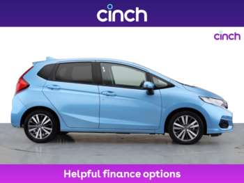 Used Honda Jazz 2018 for sale - 75243922: Photo