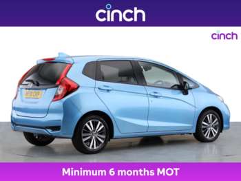 Used Honda Jazz 2018 for sale - 75243922: Photo