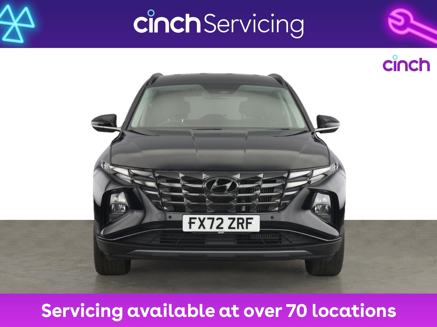 Used Hyundai TUCSON 2022 for sale - 76519911: Photo 11