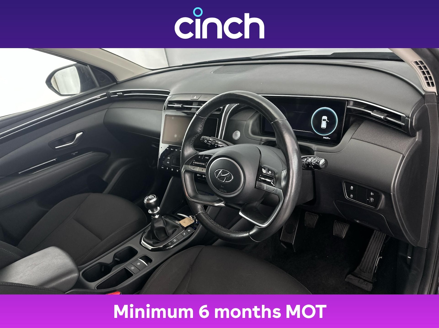 Used Hyundai TUCSON 2022 for sale - 76519911: Photo 12