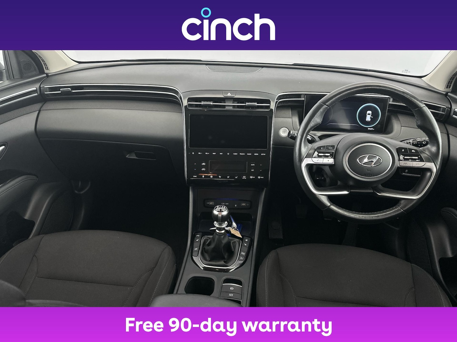 Used Hyundai TUCSON 2022 for sale - 76519911: Photo 15