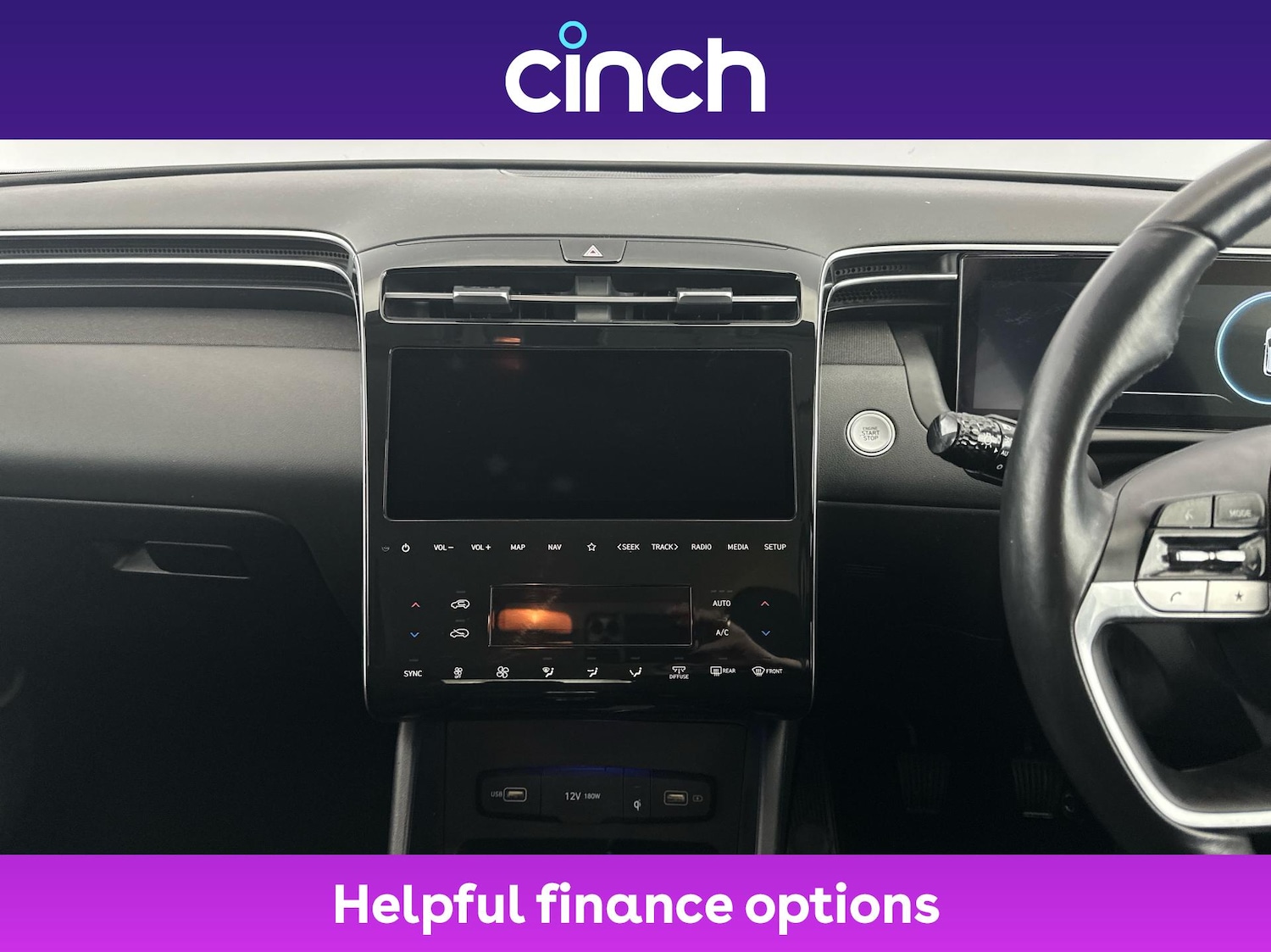 Used Hyundai TUCSON 2022 for sale - 76519911: Photo 17