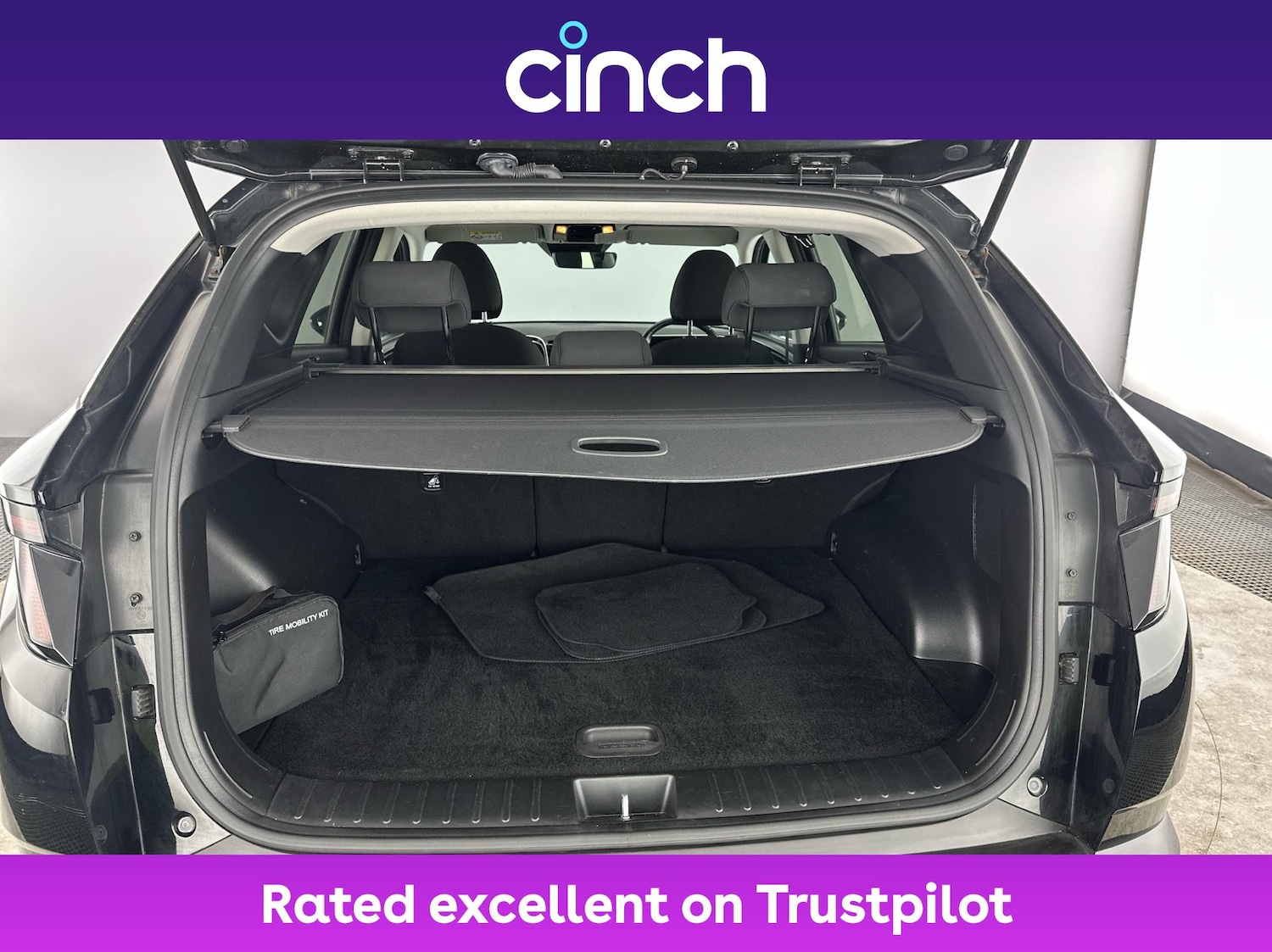 Used Hyundai TUCSON 2022 for sale - 76519911: Photo 21