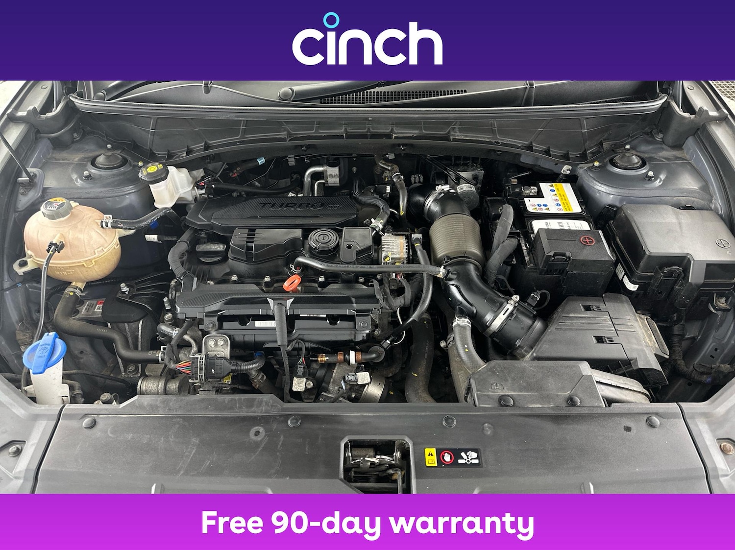 Used Hyundai TUCSON 2022 for sale - 76519911: Photo 23