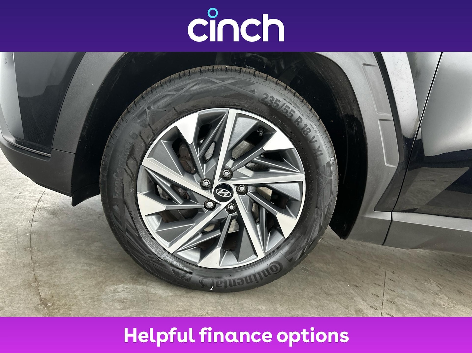 Used Hyundai TUCSON 2022 for sale - 76519911: Photo 24