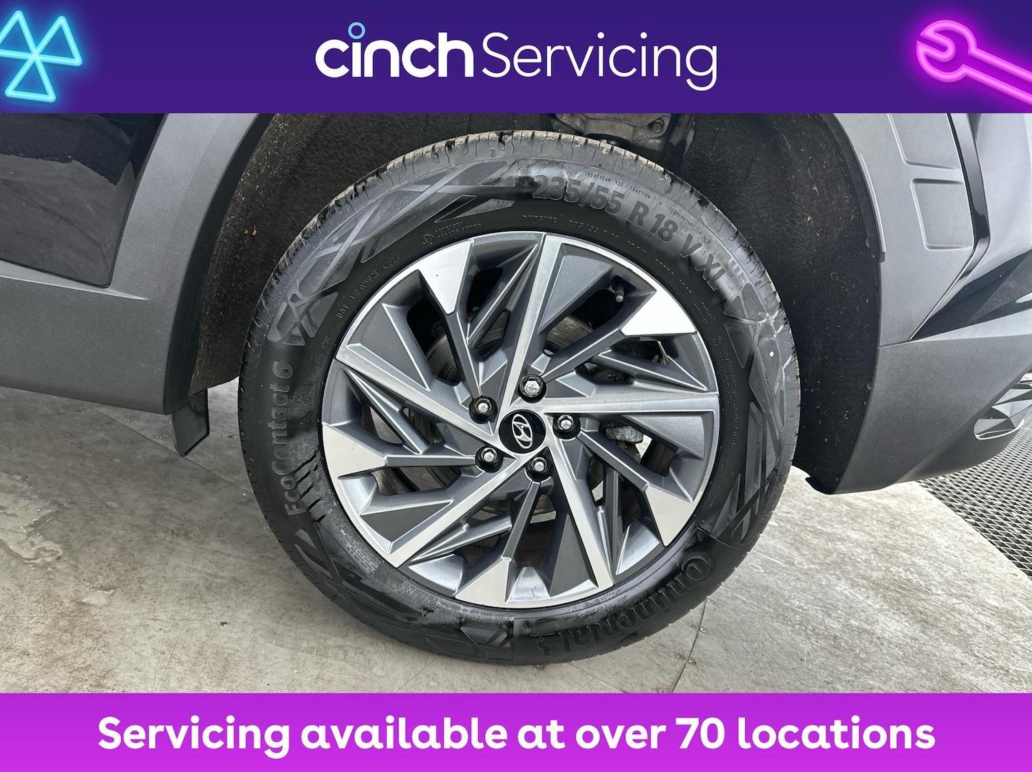 Used Hyundai TUCSON 2022 for sale - 76519911: Photo 26