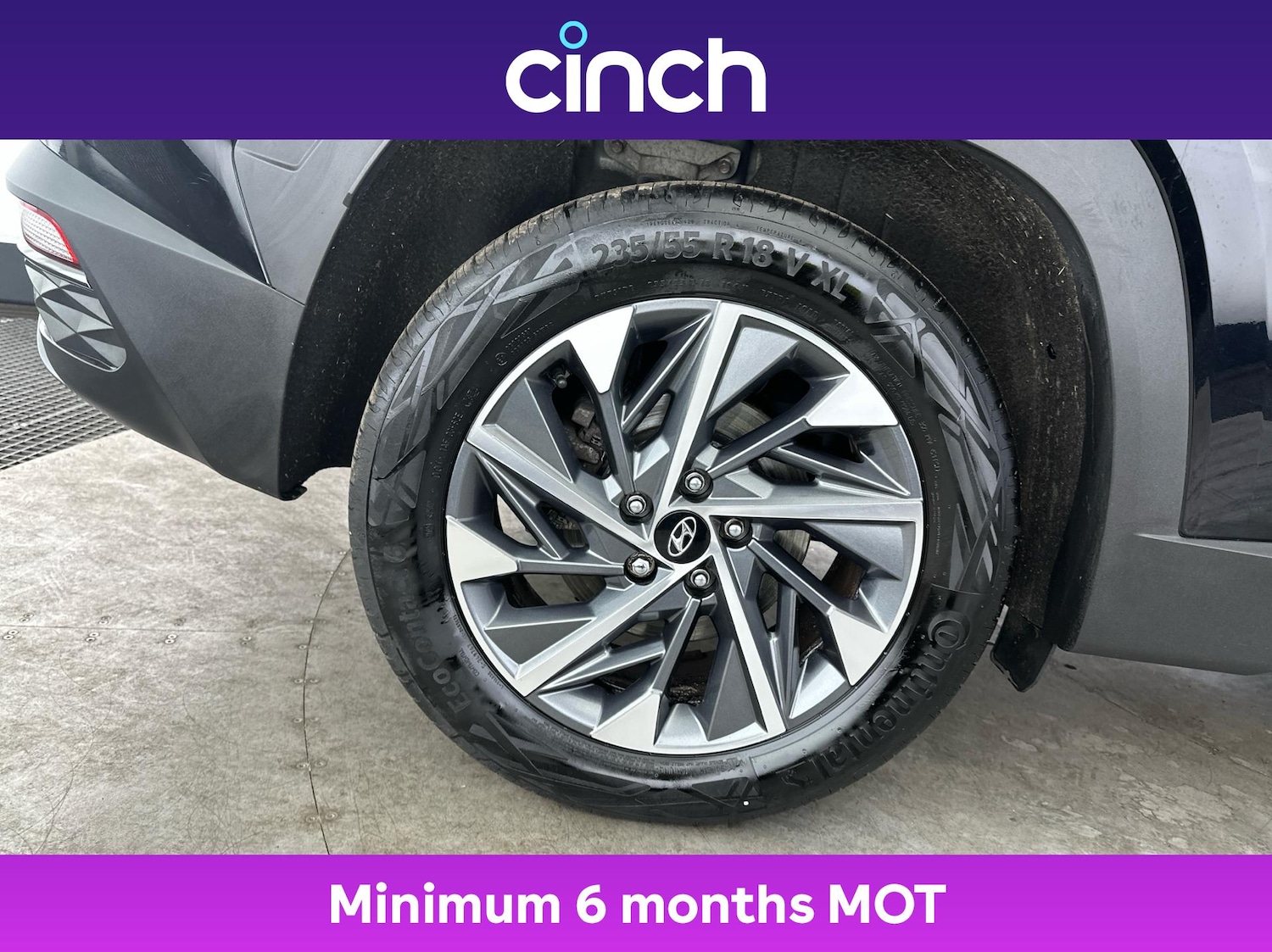 Used Hyundai TUCSON 2022 for sale - 76519911: Photo 27