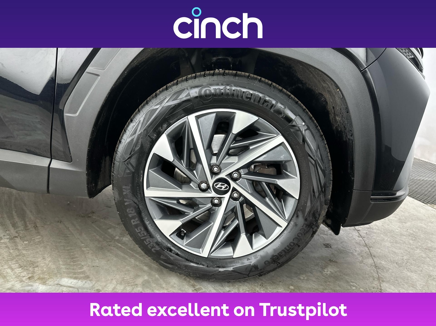 Used Hyundai TUCSON 2022 for sale - 76519911: Photo 28