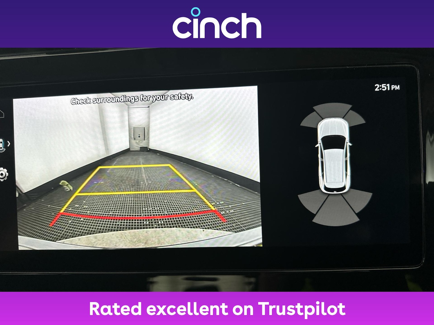 Used Hyundai TUCSON 2022 for sale - 76519911: Photo 33