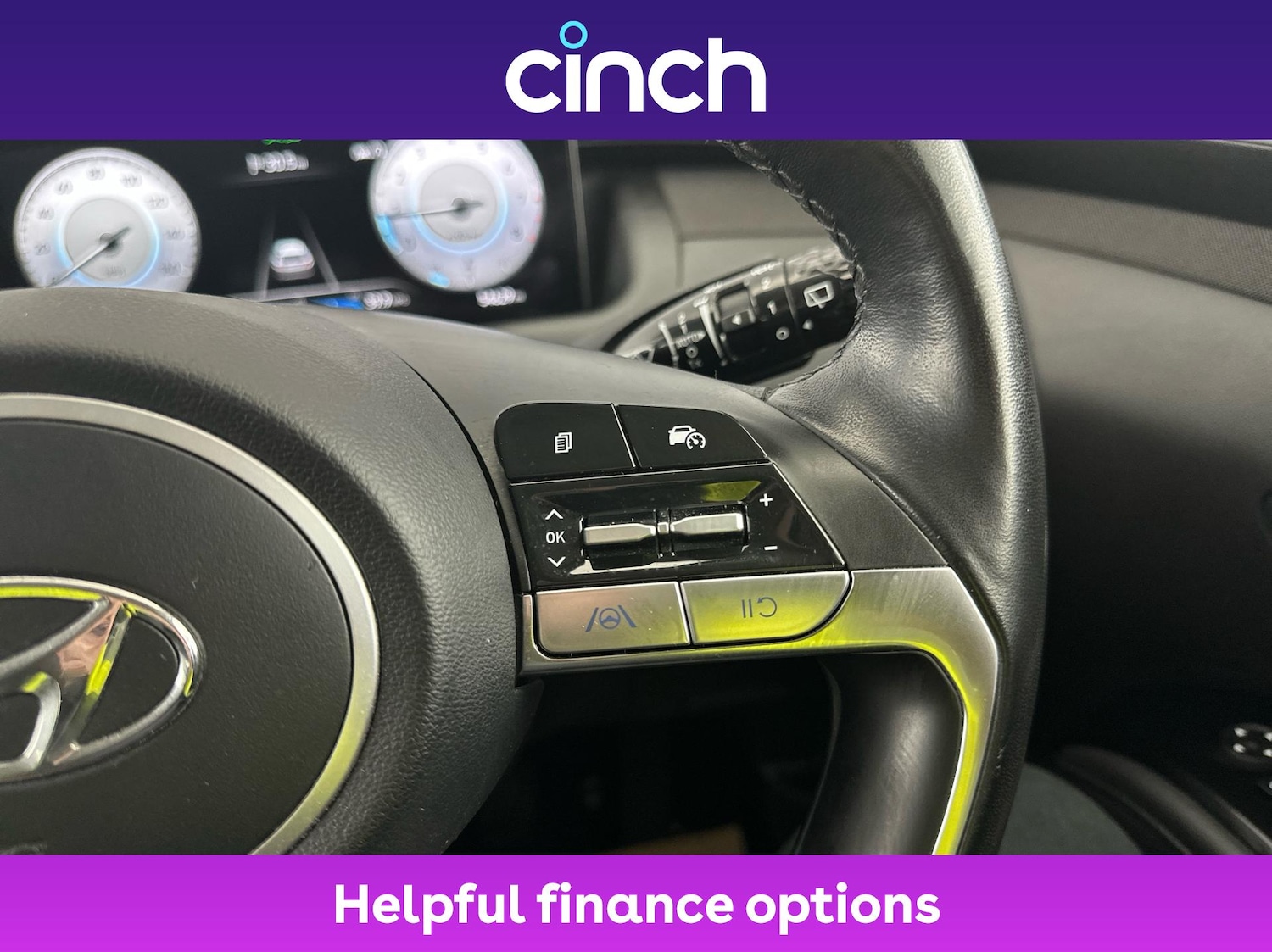 Used Hyundai TUCSON 2022 for sale - 76519911: Photo 35