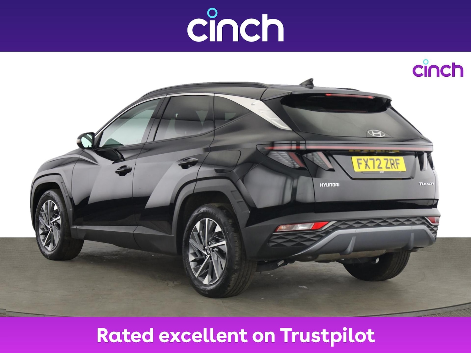 Used Hyundai TUCSON 2022 for sale - 76519911: Photo 6