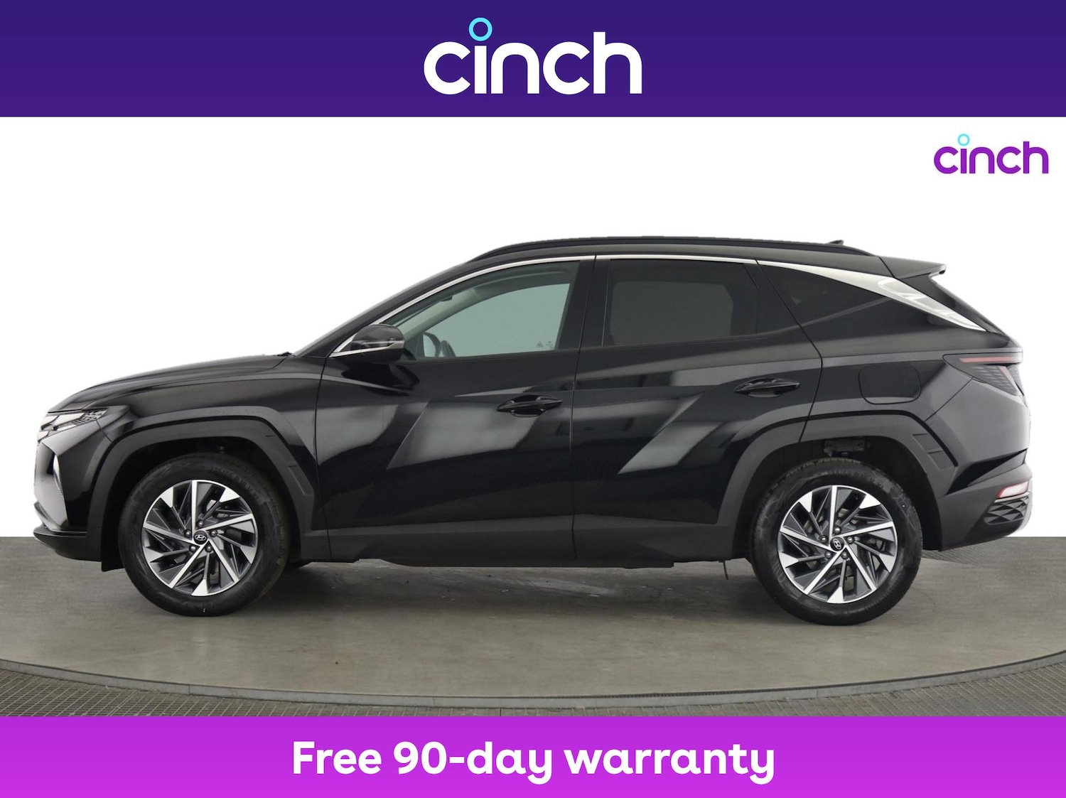 Used Hyundai TUCSON 2022 for sale - 76519911: Photo 8