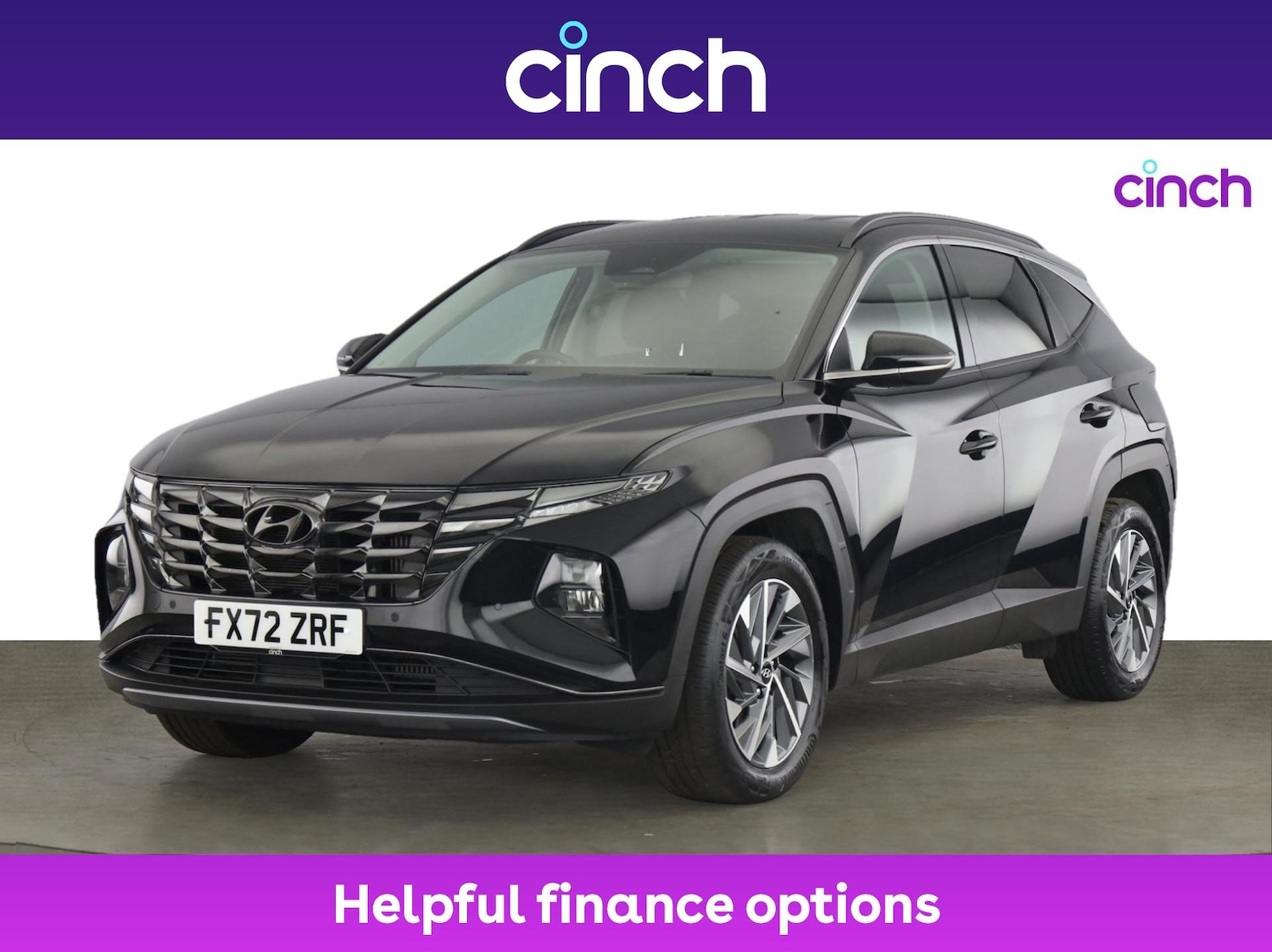 Used Hyundai TUCSON 2022 for sale - 76519911: Photo 9