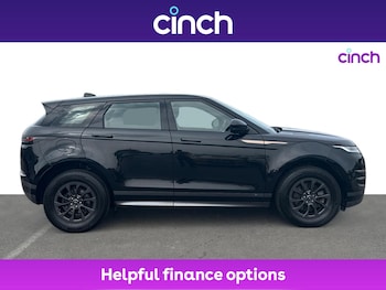 Used Land Rover Range Rover Evoque 2019 for sale - 75899214: Photo