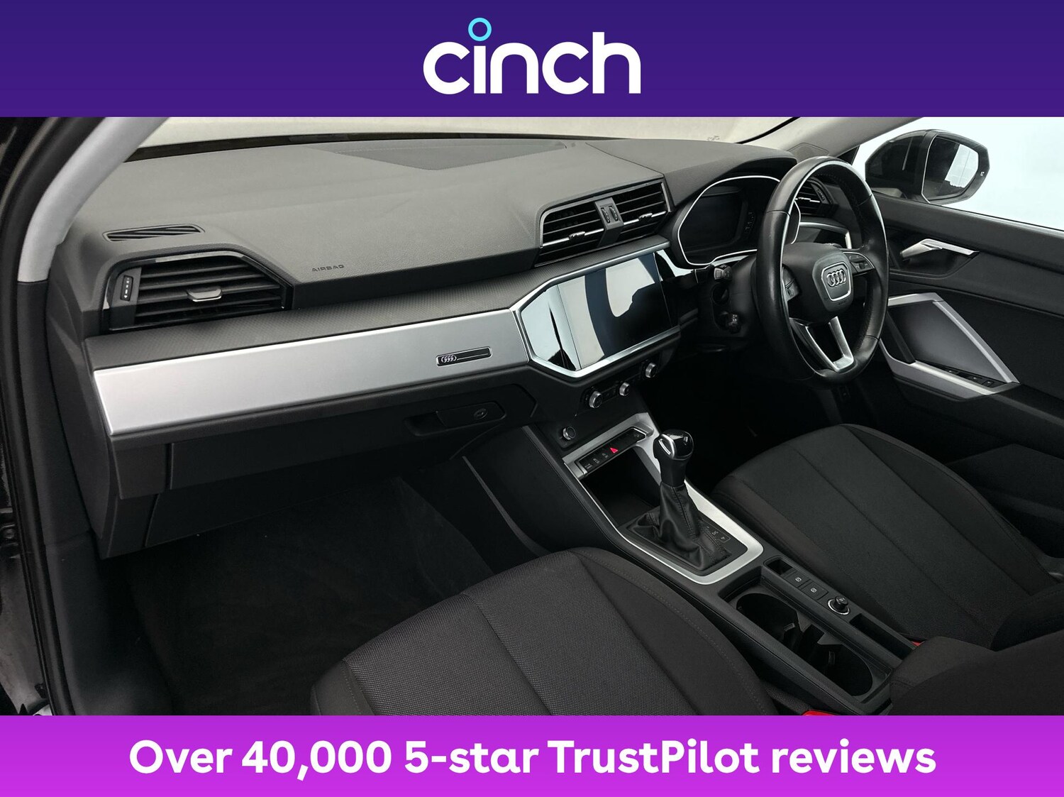 Used Audi Q3 2022 for sale - 76854993: Photo 14