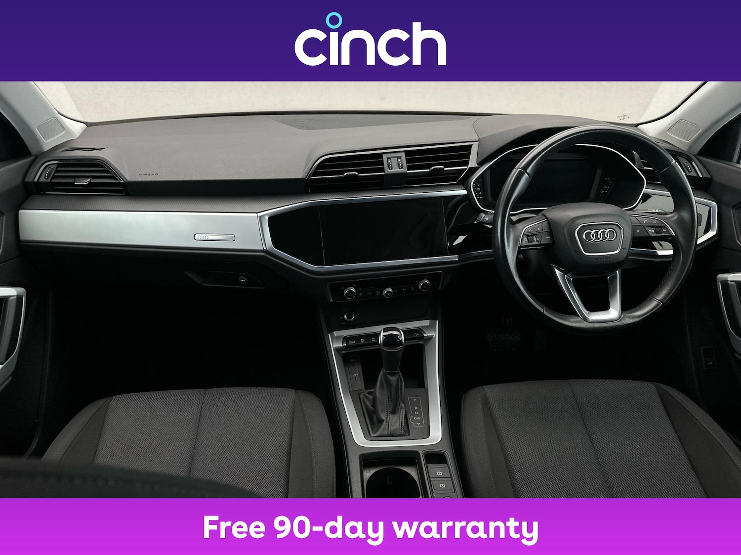 Used Audi Q3 2022 for sale - 76854993: Photo 15