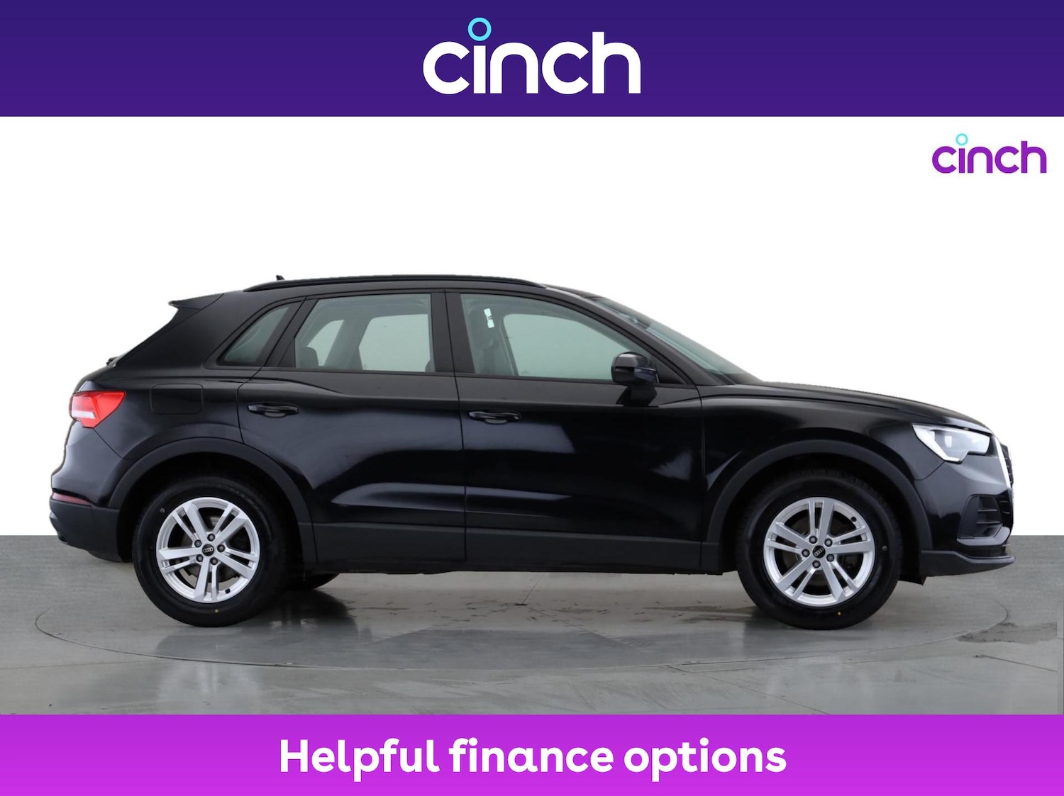 Used Audi Q3 2022 for sale - 76854993: Photo 2