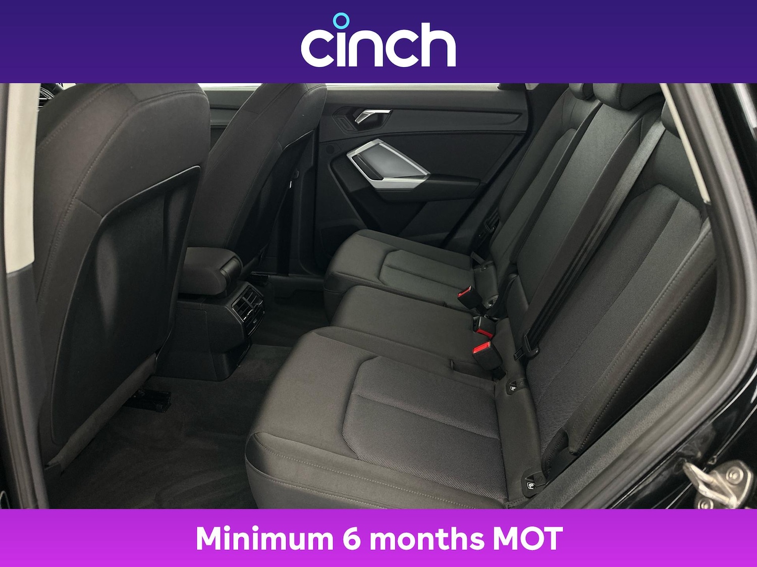 Used Audi Q3 2022 for sale - 76854993: Photo 20