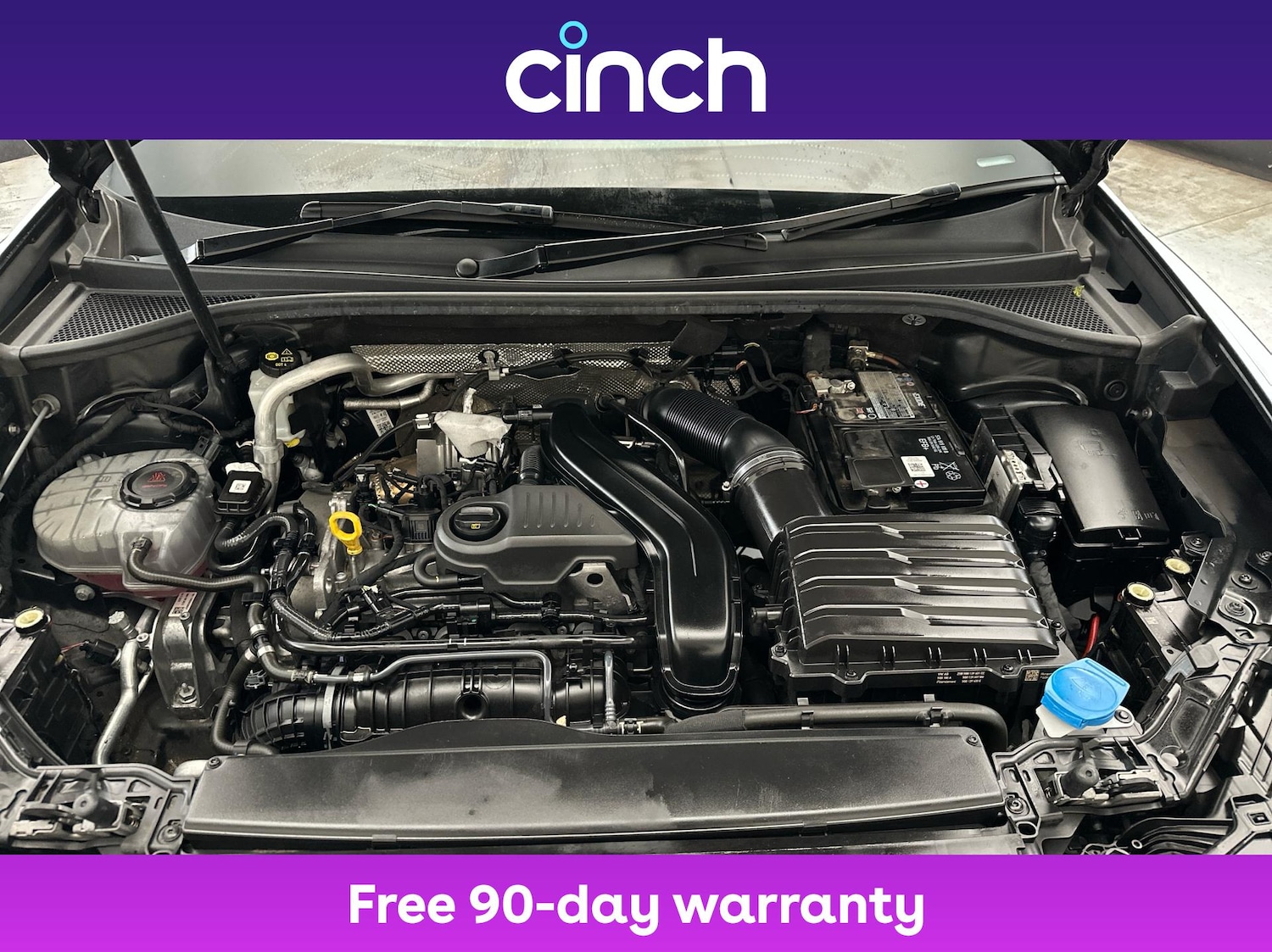 Used Audi Q3 2022 for sale - 76854993: Photo 23