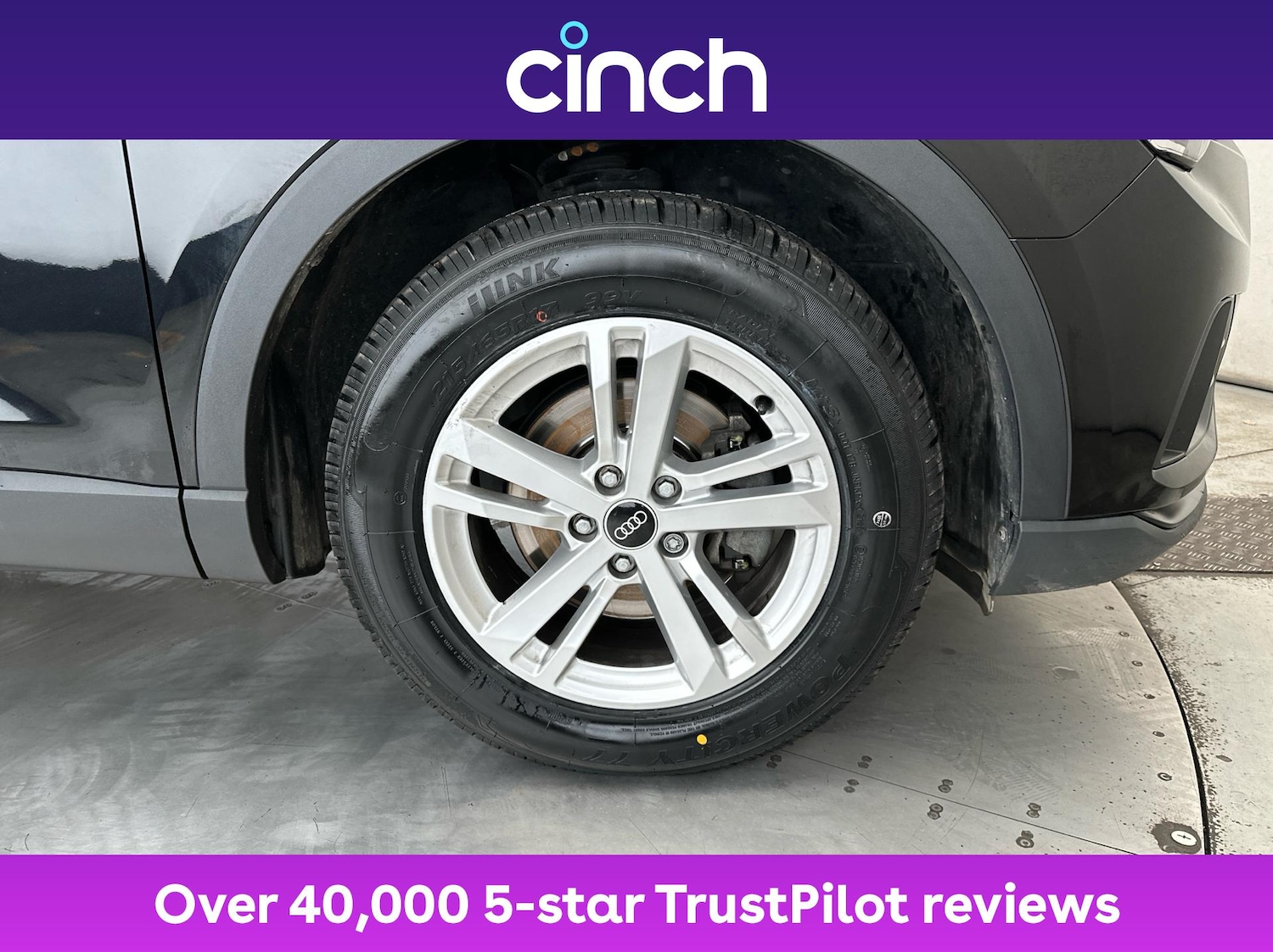 Used Audi Q3 2022 for sale - 76854993: Photo 28