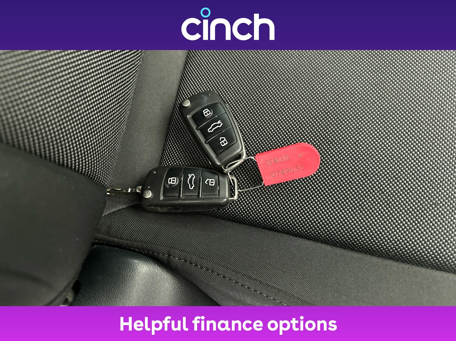 Used Audi Q3 2022 for sale - 76854993: Photo 30