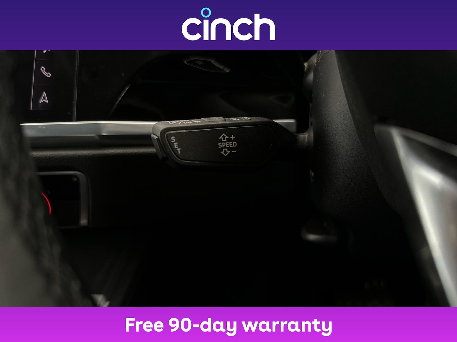 Used Audi Q3 2022 for sale - 76854993: Photo 34