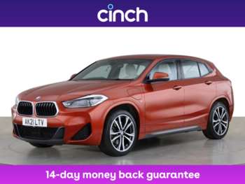 Used BMW X2 2021 for sale - 74948512: Photo