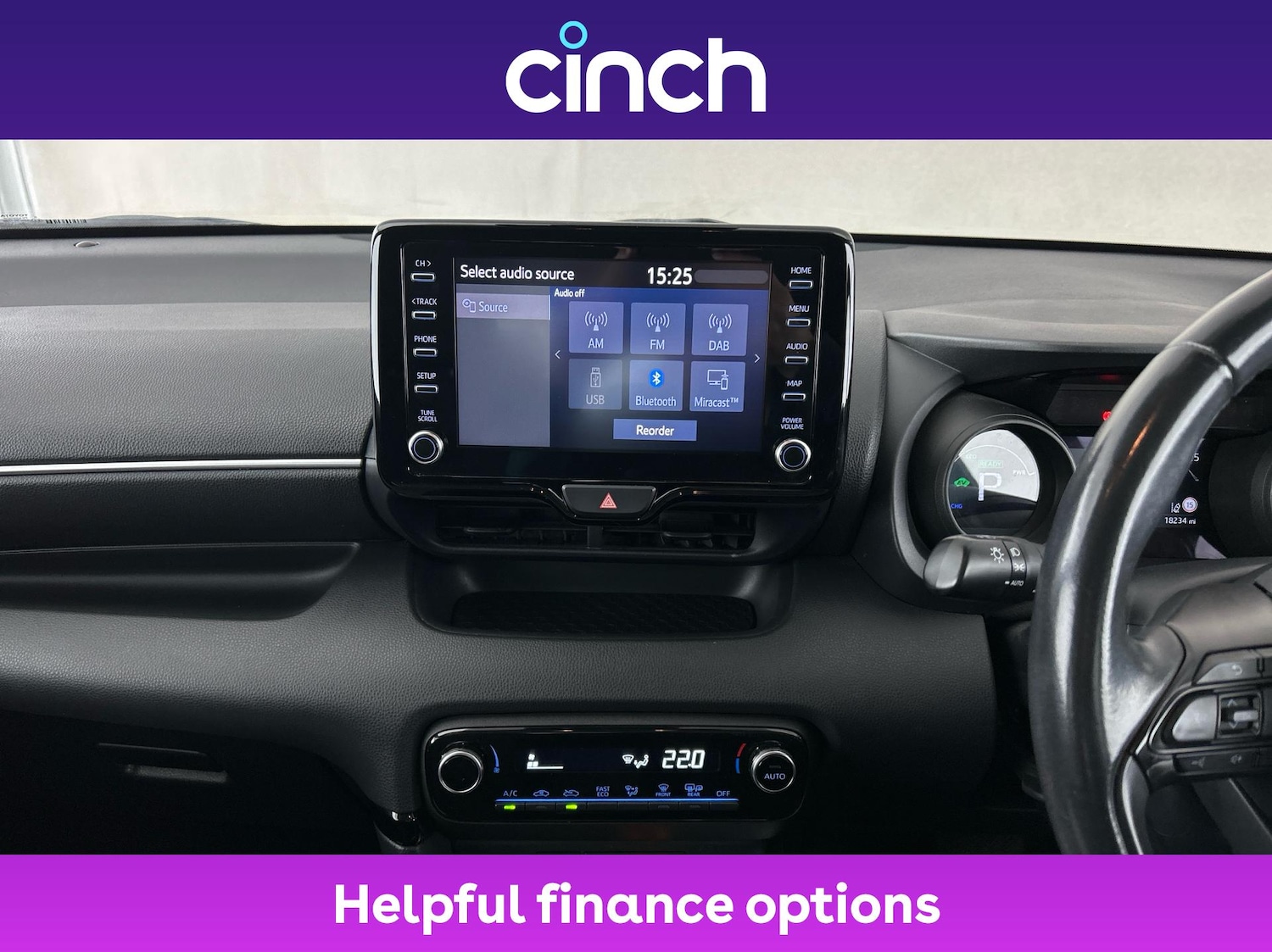 Used Toyota Yaris 2021 for sale - 76434530: Photo 17