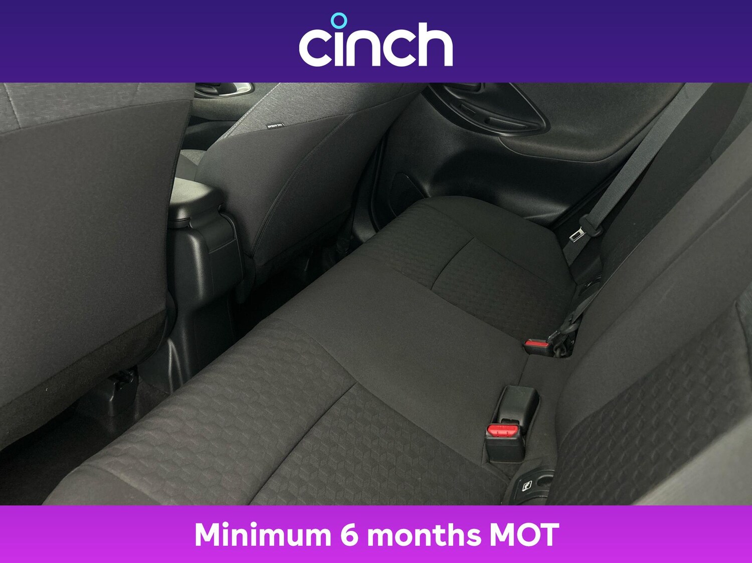 Used Toyota Yaris 2021 for sale - 76434530: Photo 20