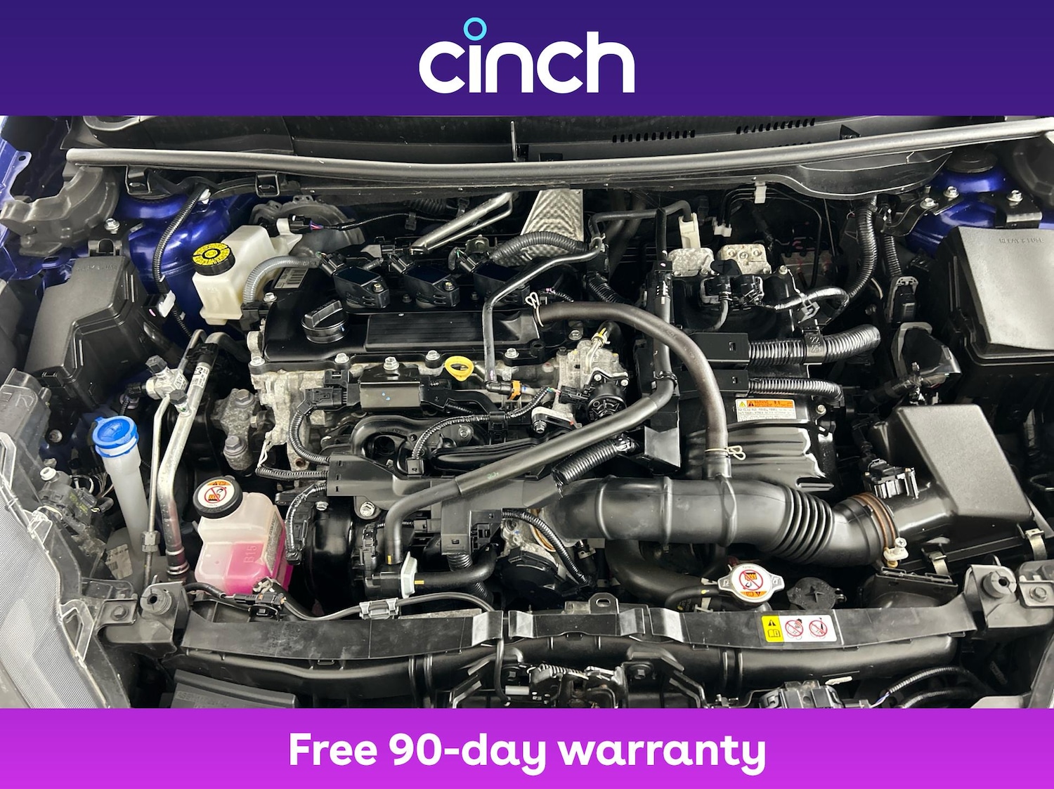 Used Toyota Yaris 2021 for sale - 76434530: Photo 23