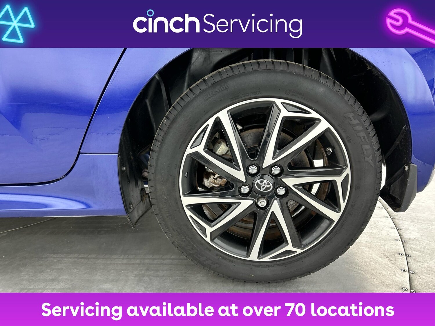 Used Toyota Yaris 2021 for sale - 76434530: Photo 26