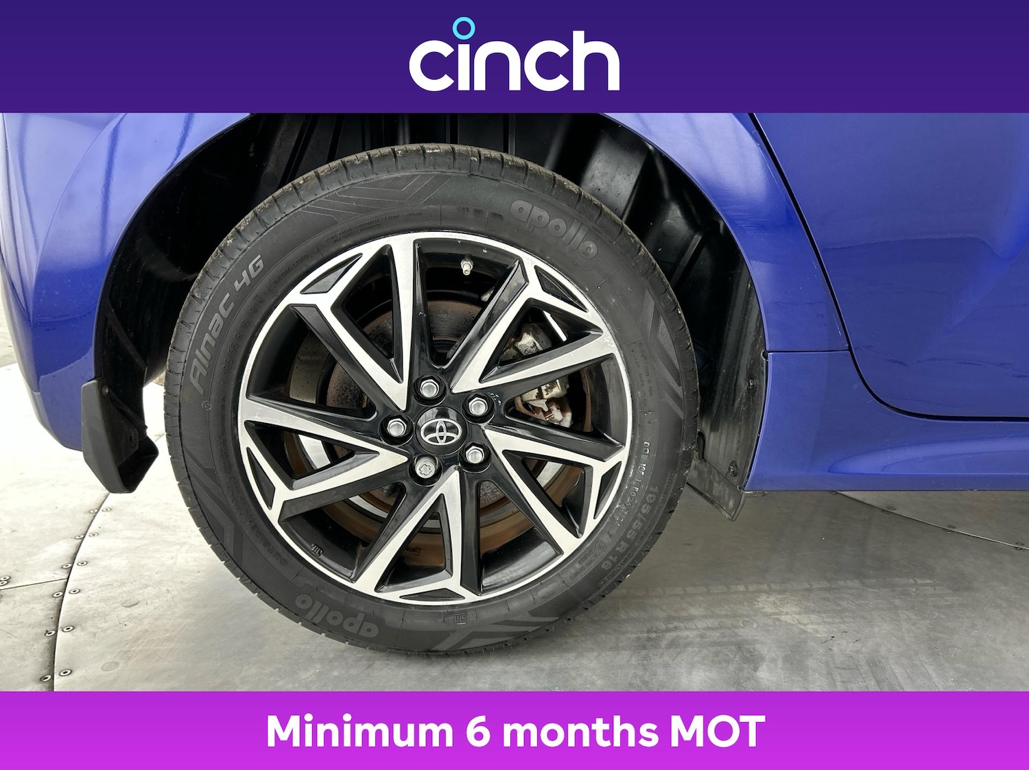 Used Toyota Yaris 2021 for sale - 76434530: Photo 27