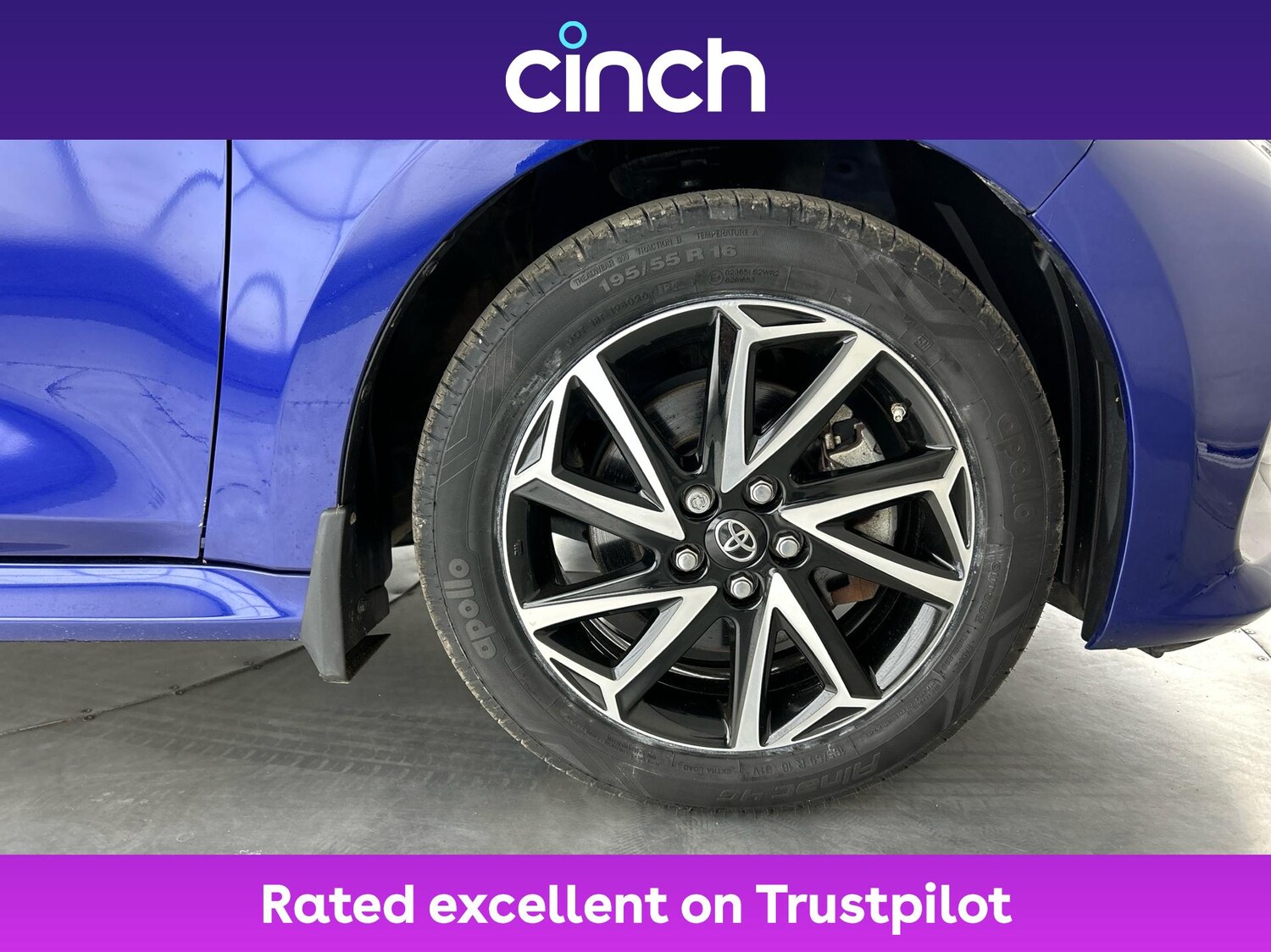 Used Toyota Yaris 2021 for sale - 76434530: Photo 28