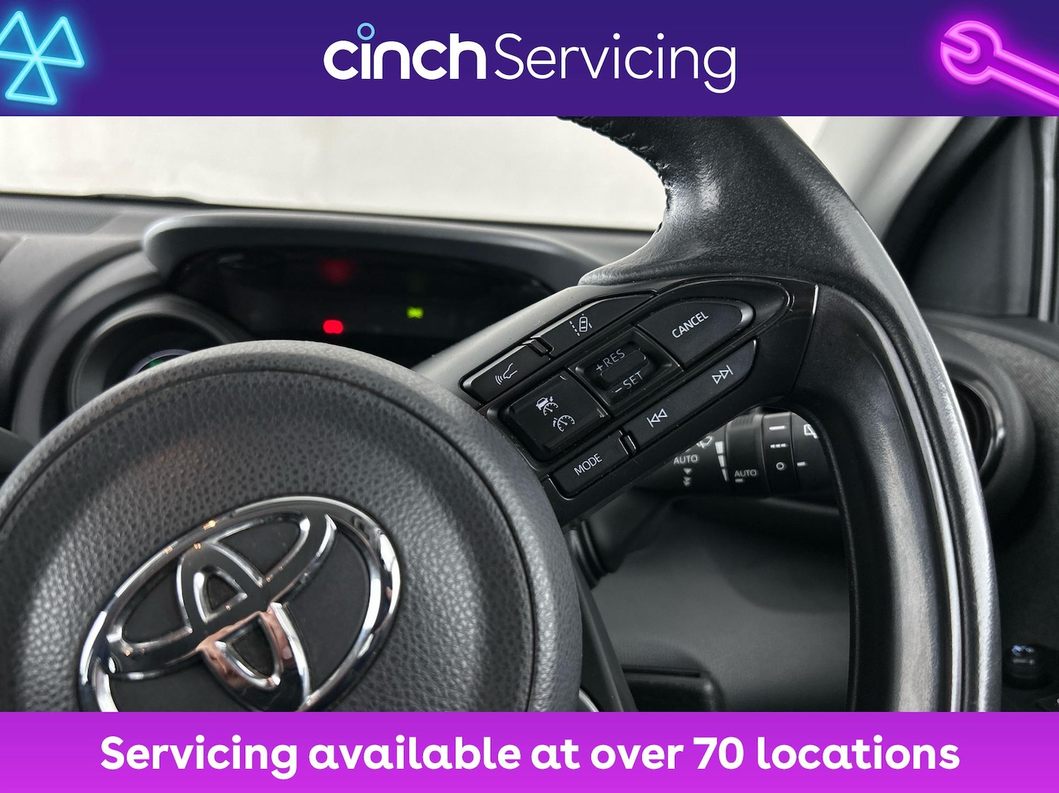 Used Toyota Yaris 2021 for sale - 76434530: Photo 31