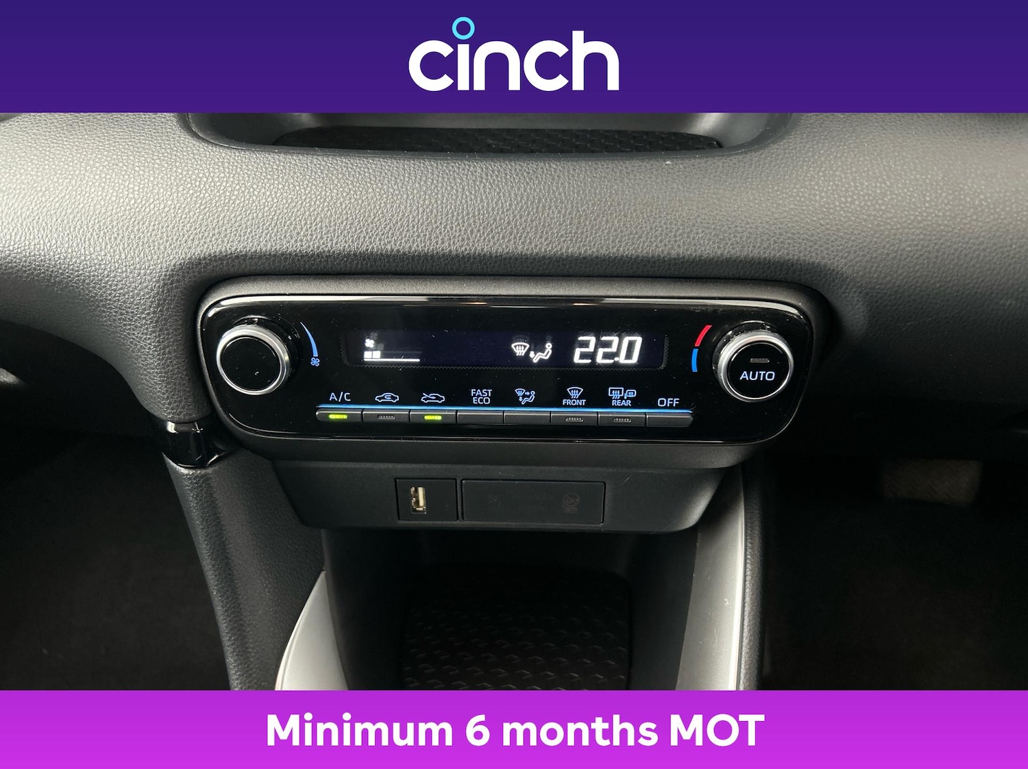 Used Toyota Yaris 2021 for sale - 76434530: Photo 32