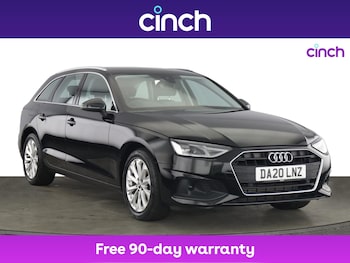 Audi - A4