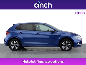Used Volkswagen Polo 2021 for sale - 75892614: Photo