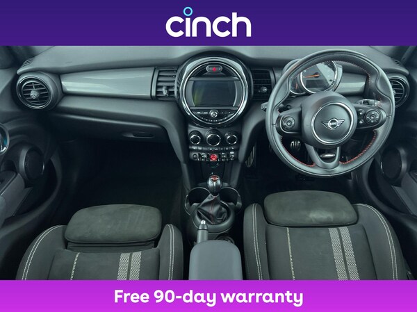 Used MINI Hatch 2020 for sale - 76251822: Photo 15