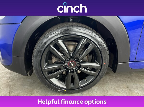 Used MINI Hatch 2020 for sale - 76251822: Photo 24